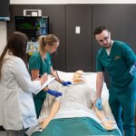 Nursing Degree Lab