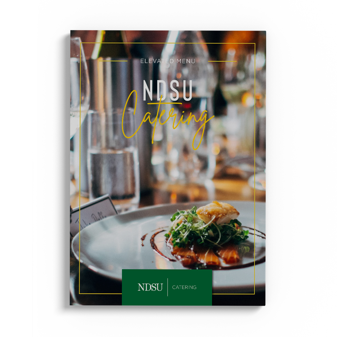 Elevated Menu